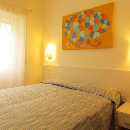 Buonarroti Guest House روما الغرفة الصورة