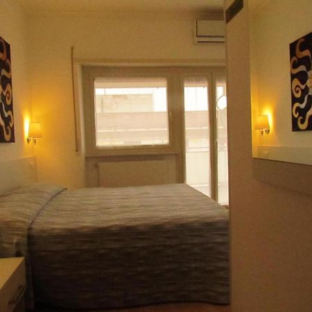 Buonarroti Guest House روما المظهر الخارجي الصورة