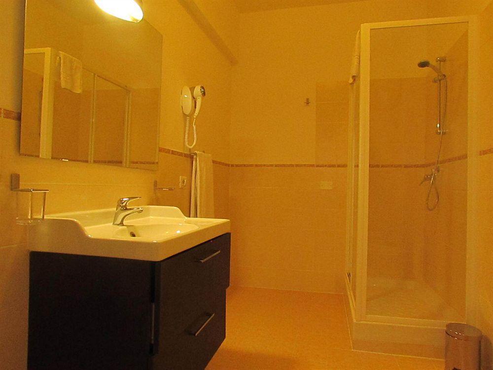 Buonarroti Guest House روما المظهر الخارجي الصورة
