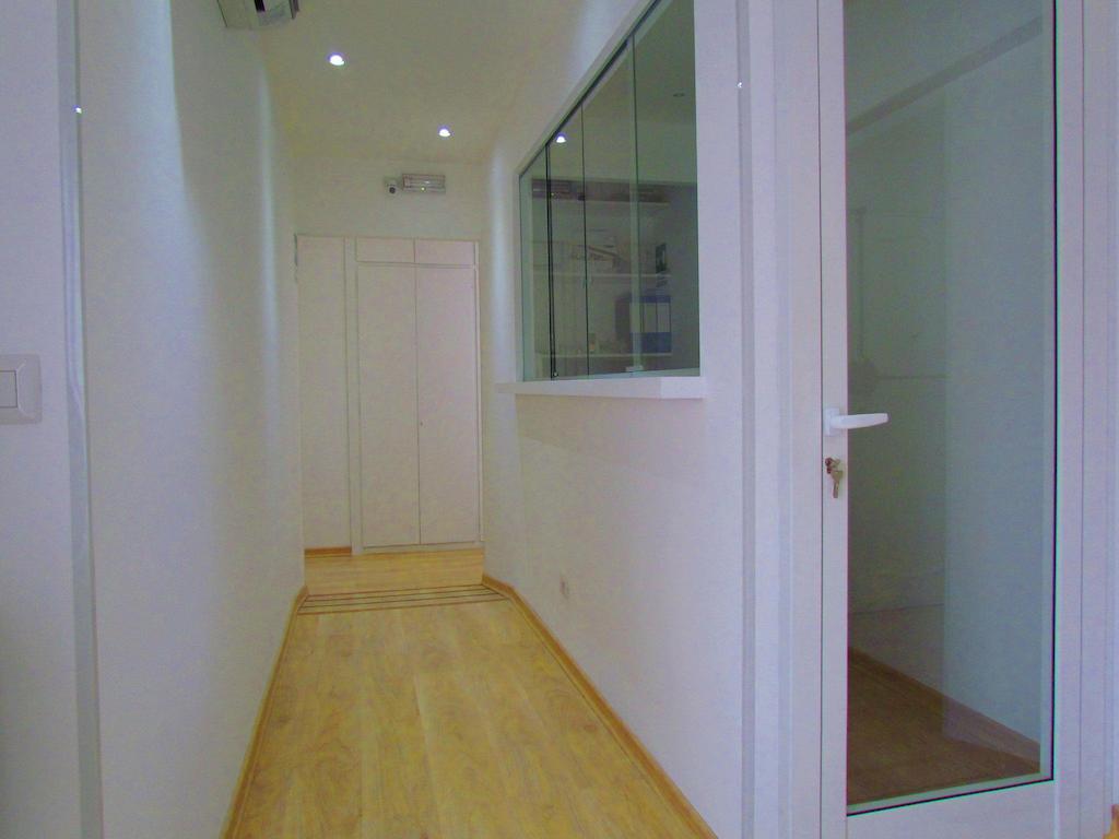 Buonarroti Guest House روما المظهر الخارجي الصورة