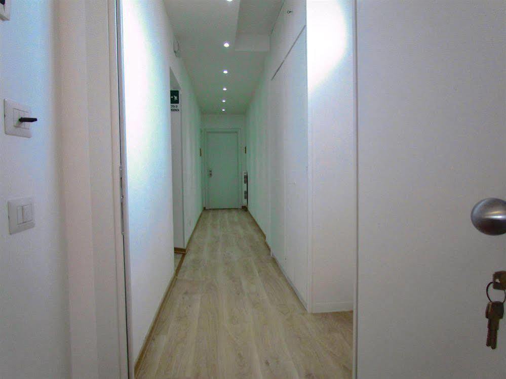 Buonarroti Guest House روما المظهر الخارجي الصورة
