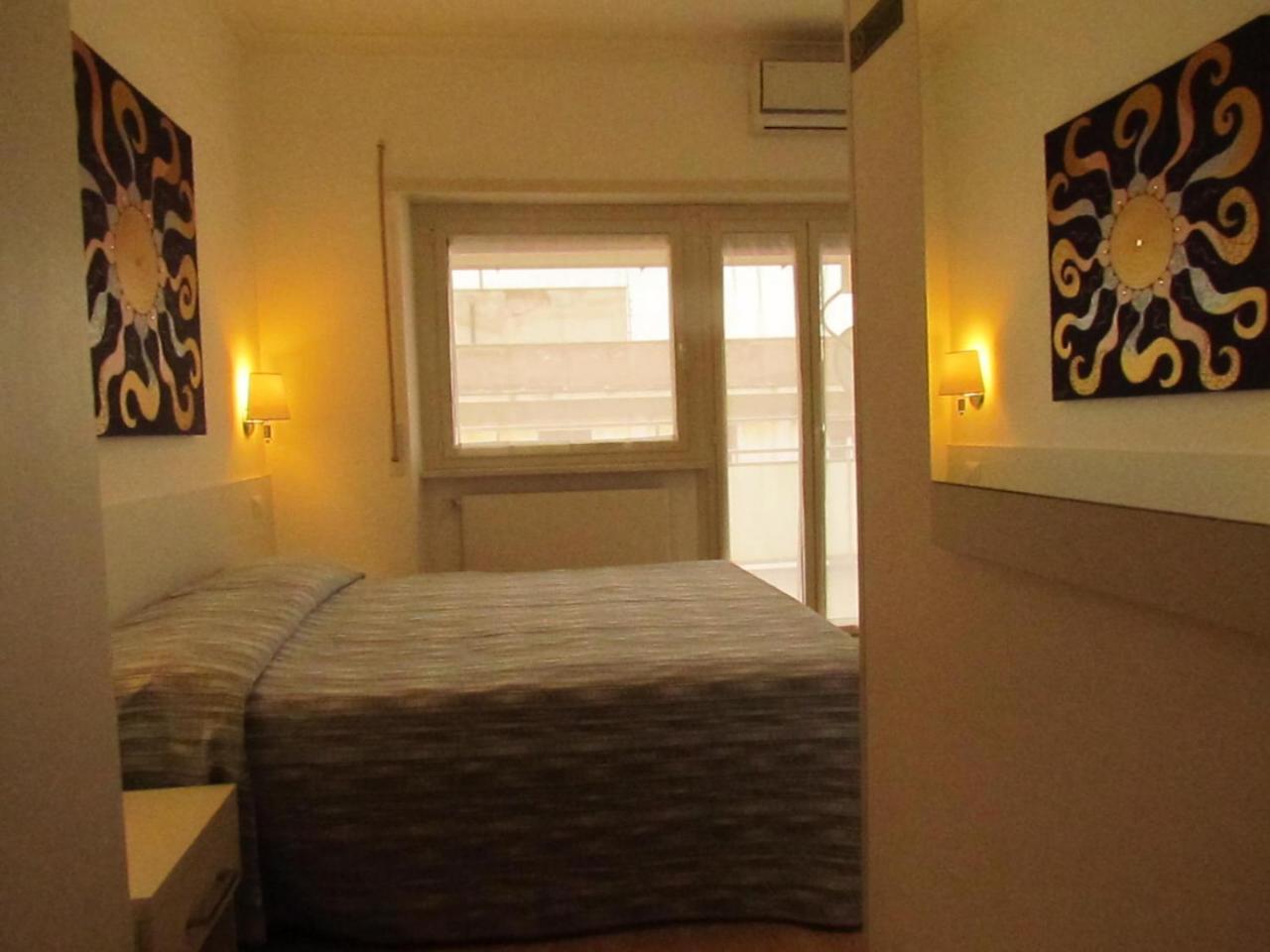 Buonarroti Guest House روما المظهر الخارجي الصورة