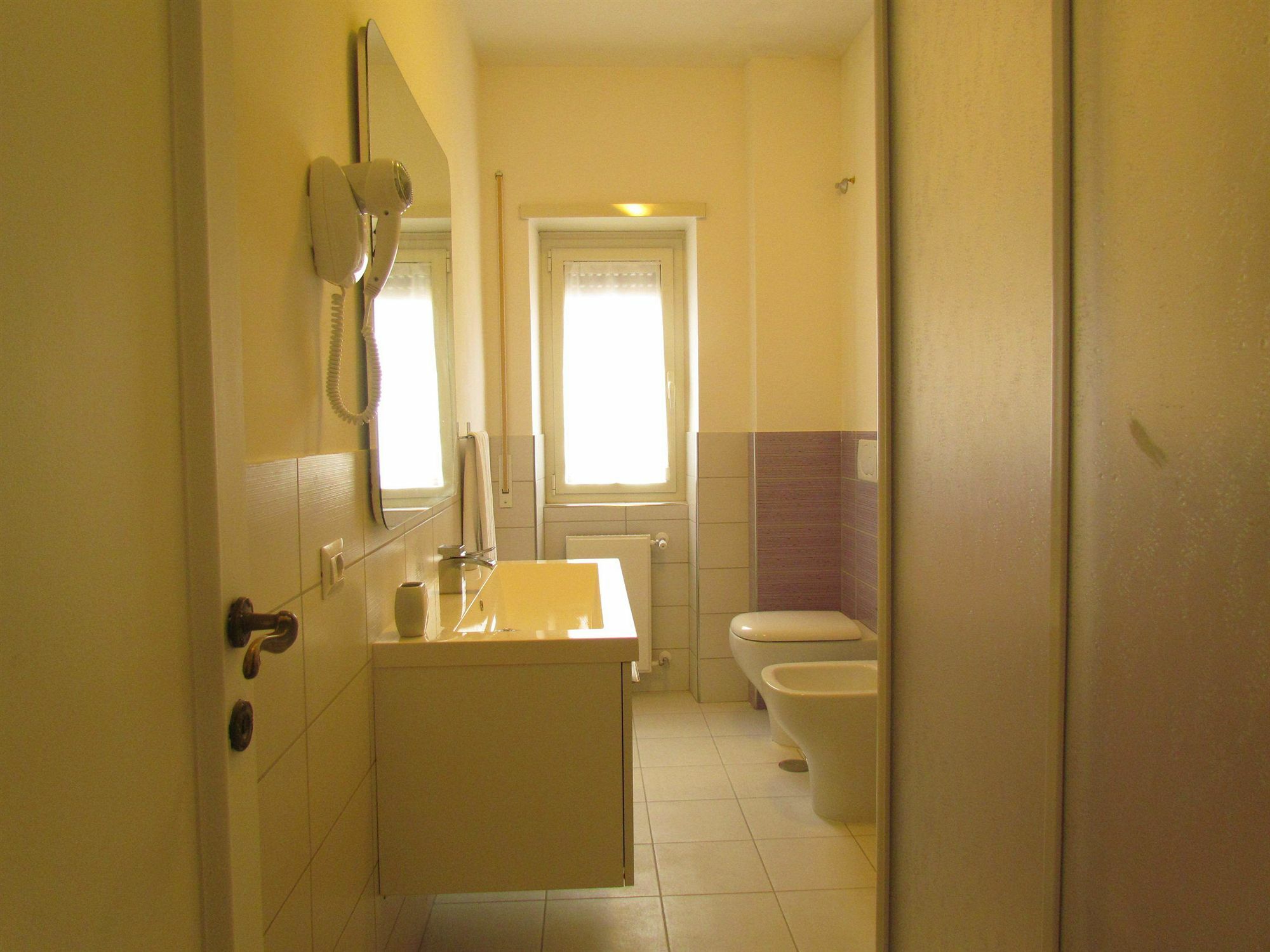 Buonarroti Guest House روما المظهر الخارجي الصورة