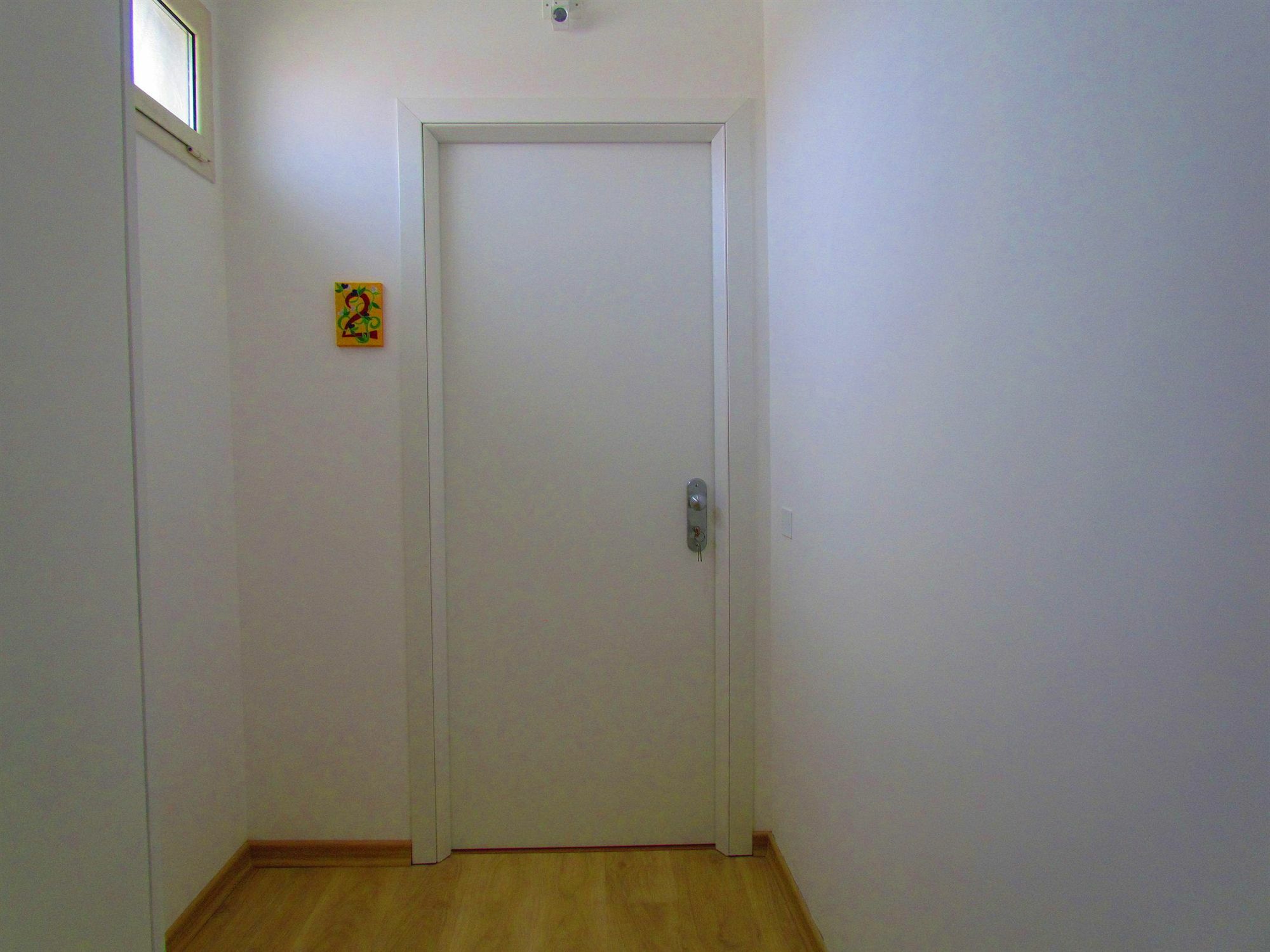 Buonarroti Guest House روما المظهر الخارجي الصورة